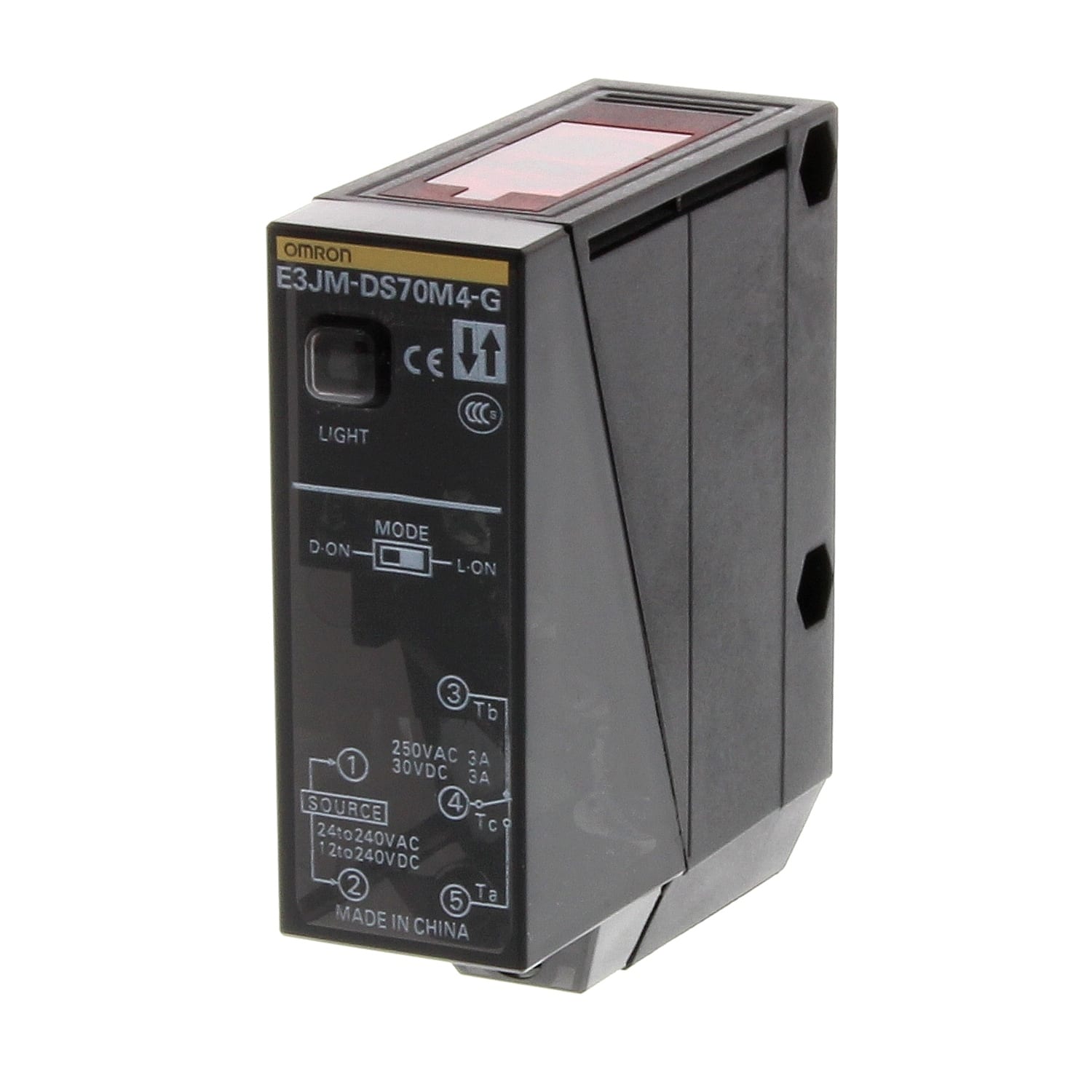OMRON ELECTRONICS - SENSORE FOTOELETTRICO, DIFFUSO, 700 MM,