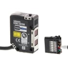 OMRON ELECTRONICS - sensore- Testa sensori laser classe 1 35-10