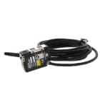 OMRON ELECTRONICS - sensore- Testa sensori laser 660nm 35-250mm
