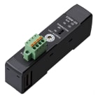 OMRON ELECTRONICS - Dispersion (Slave) communication unit for N