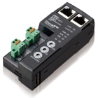 OMRON ELECTRONICS - sensore- Unità di comunicazione per EtherCa