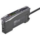 OMRON ELECTRONICS - Sensore- AmpliFibreColAvanzato.NPN.cavo 2m