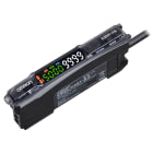 OMRON ELECTRONICS - FIBER AMPLIFIER, IO-LINK, TWIN DIGITAL D