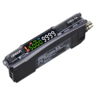 OMRON ELECTRONICS - FIBER AMPLIFIER, IO-LINK, TWIN DIGITAL D