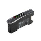 OMRON ELECTRONICS - Amplificatore a fibra ottica. 2 ingressi fi