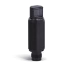 OMRON ELECTRONICS - sensore- Cilindrici c.c. M18 plastica radia