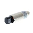 OMRON ELECTRONICS - sensore- Cilindirici c.c. M18 metallo radia