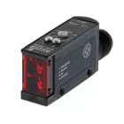 OMRON ELECTRONICS - sensore fotoelettrico miniatura cc reflex 20cm pnp impulso luce/buio connettore m12