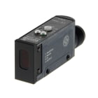 OMRON ELECTRONICS - sensore fotoelettrico miniatura cc riflessione polarizzata 2 m pnp impulso luce/buio connettore m12