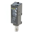 OMRON ELECTRONICS - sensore- c.c. metallo reflex 2m l/b connM12
