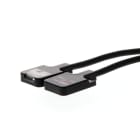 OMRON ELECTRONICS - sensore- Mini c.c. sbarr.300mm PNP cavo2m
