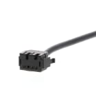 OMRON ELECTRONICS - sensore- Conn.dedic.E3XDAN master 3 fili 5m
