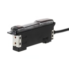 OMRON ELECTRONICS - sensore- Ampli fibre manuale IP66 NPNcavo2m