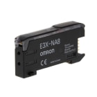 OMRON ELECTRONICS - sensore- Ampli fibre manualePNPcon.dedicato