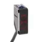 OMRON ELECTRONICS - sensore- x trasp.min.rad.rifl.0.5mNPNcavo2m