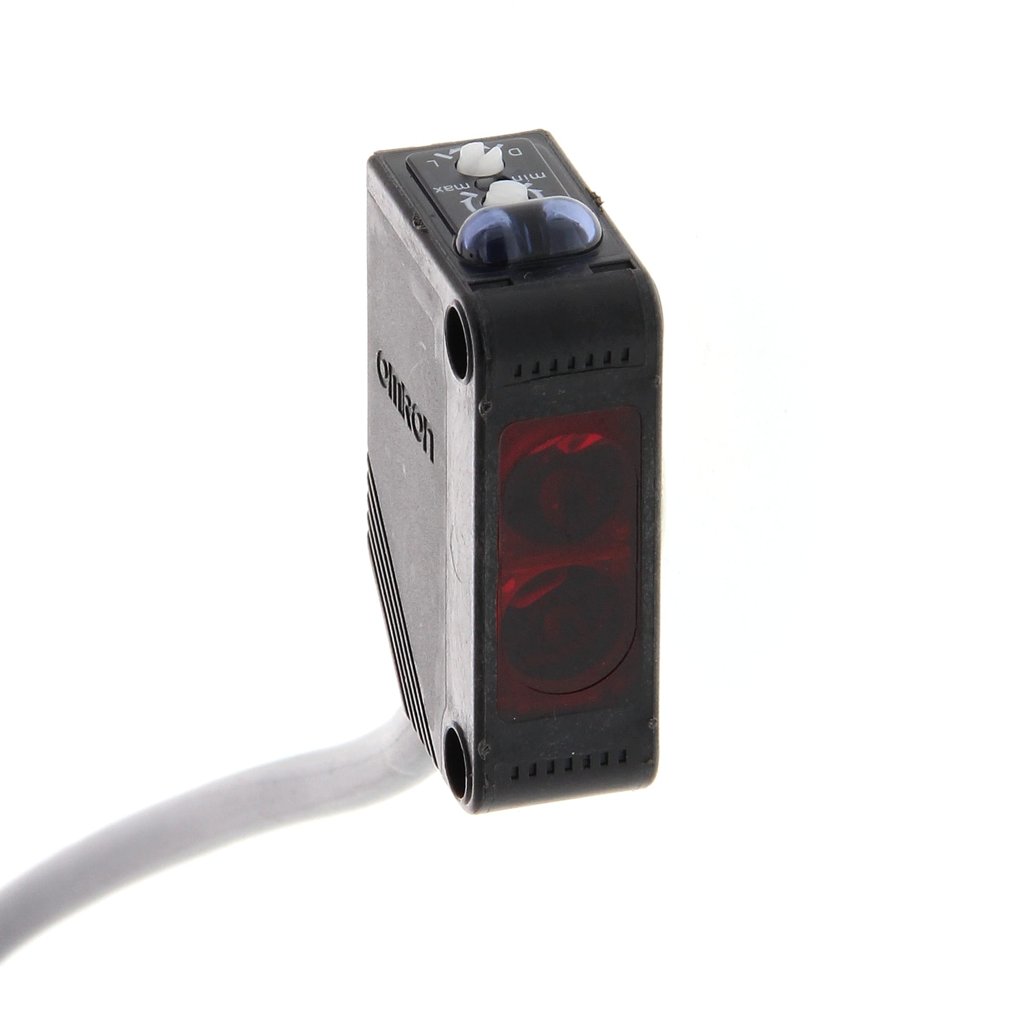 OMRON ELECTRONICS - SENSORE FOTOELETTRICO, RILEVAMENTO DI OG