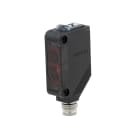 OMRON ELECTRONICS - Sensore E3Z, retrorif. 0.5m, per traspar.