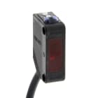 OMRON ELECTRONICS - PHOTOELECTRIC SENSOR, DIFFUSE, 100MM, DC