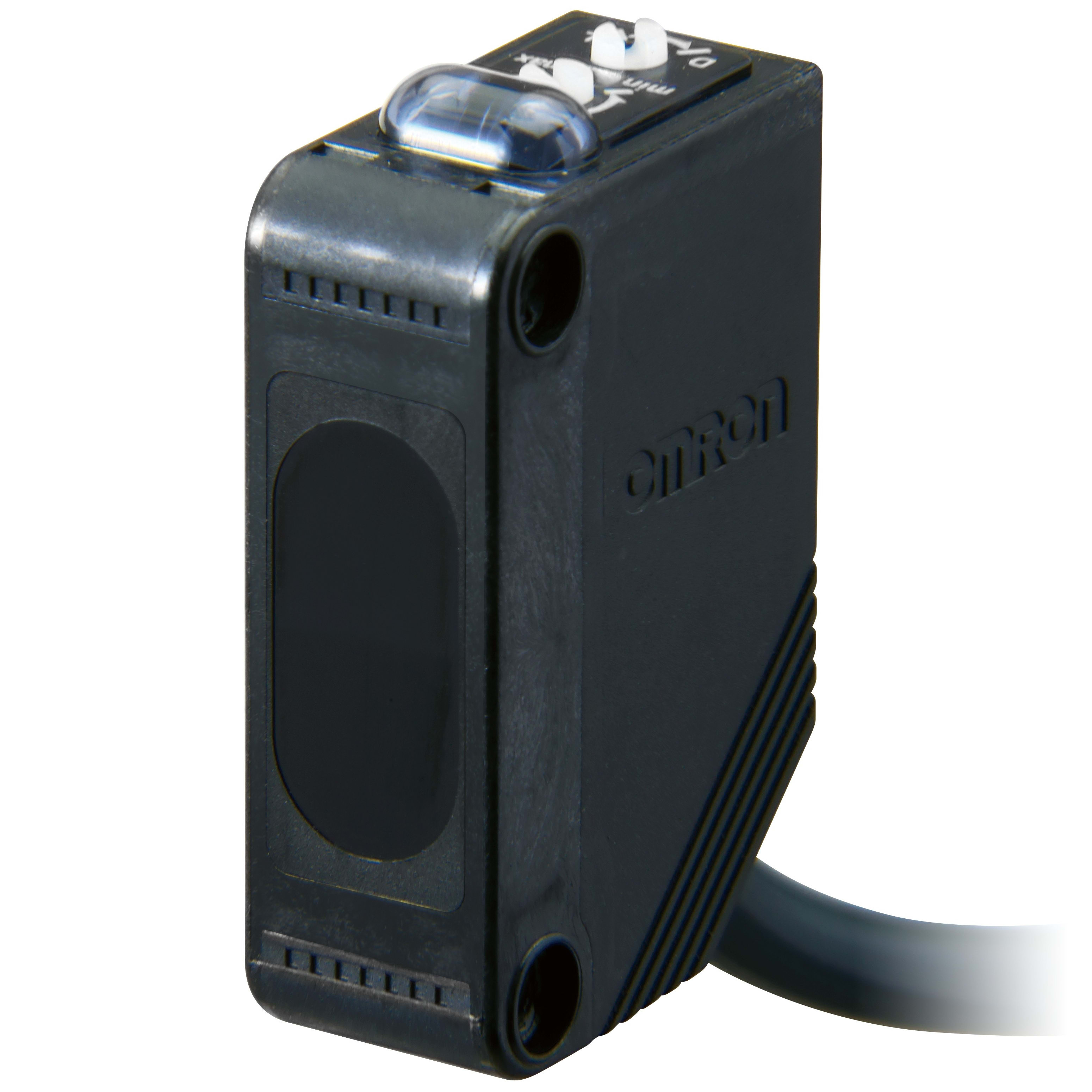OMRON ELECTRONICS - Sensore fotoelettrico. a luce diffusa. 1 m.