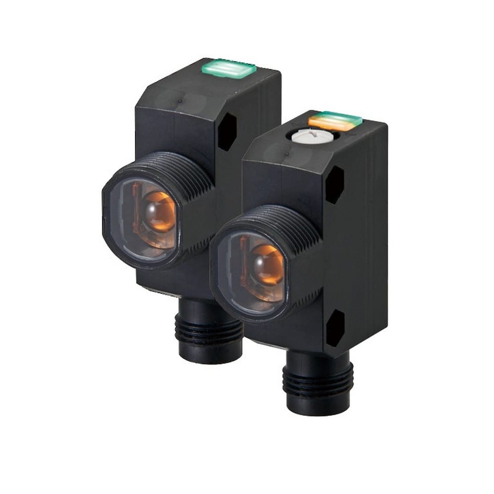 OMRON ELECTRONICS - FOTOCELLULA, CUSTODIA RETTANGOLARE CON G