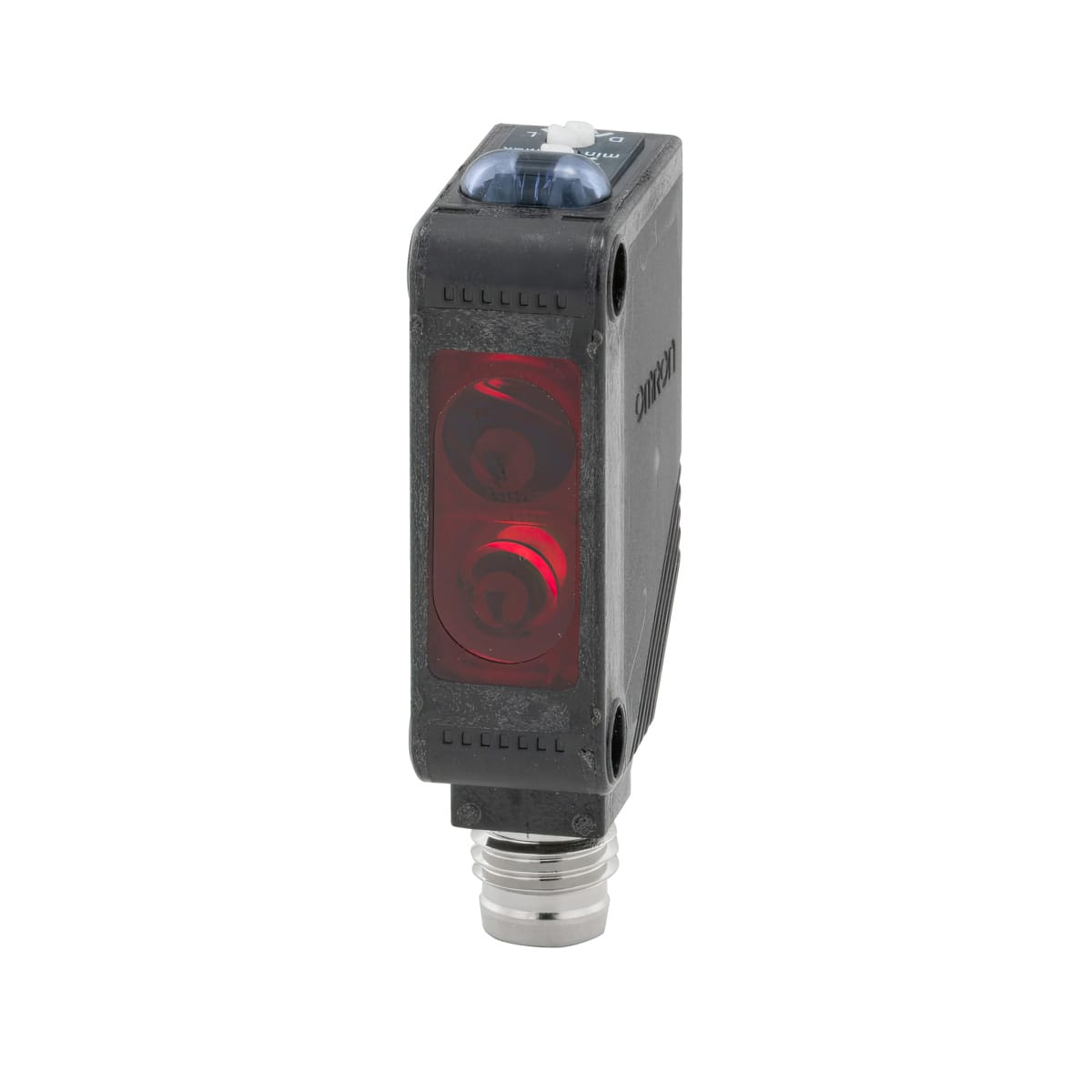 OMRON ELECTRONICS - Sensore fotoelettrico, reflex diffuso, 90 m