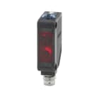 OMRON ELECTRONICS - Sensore fotoelettrico, reflex diffuso, 90 m