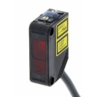 OMRON ELECTRONICS - sensore- min.laser reflex BGS300mmNPNcavo2m