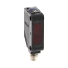 OMRON ELECTRONICS - sensore- min.laser reflex BGS300mmNPNcon.M8