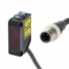 OMRON ELECTRONICS - sensore- Miniatura c.c. Laser radiali refle
