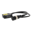 OMRON ELECTRONICS - sensore- min.laser rifl.pol.15m PNP pigtail