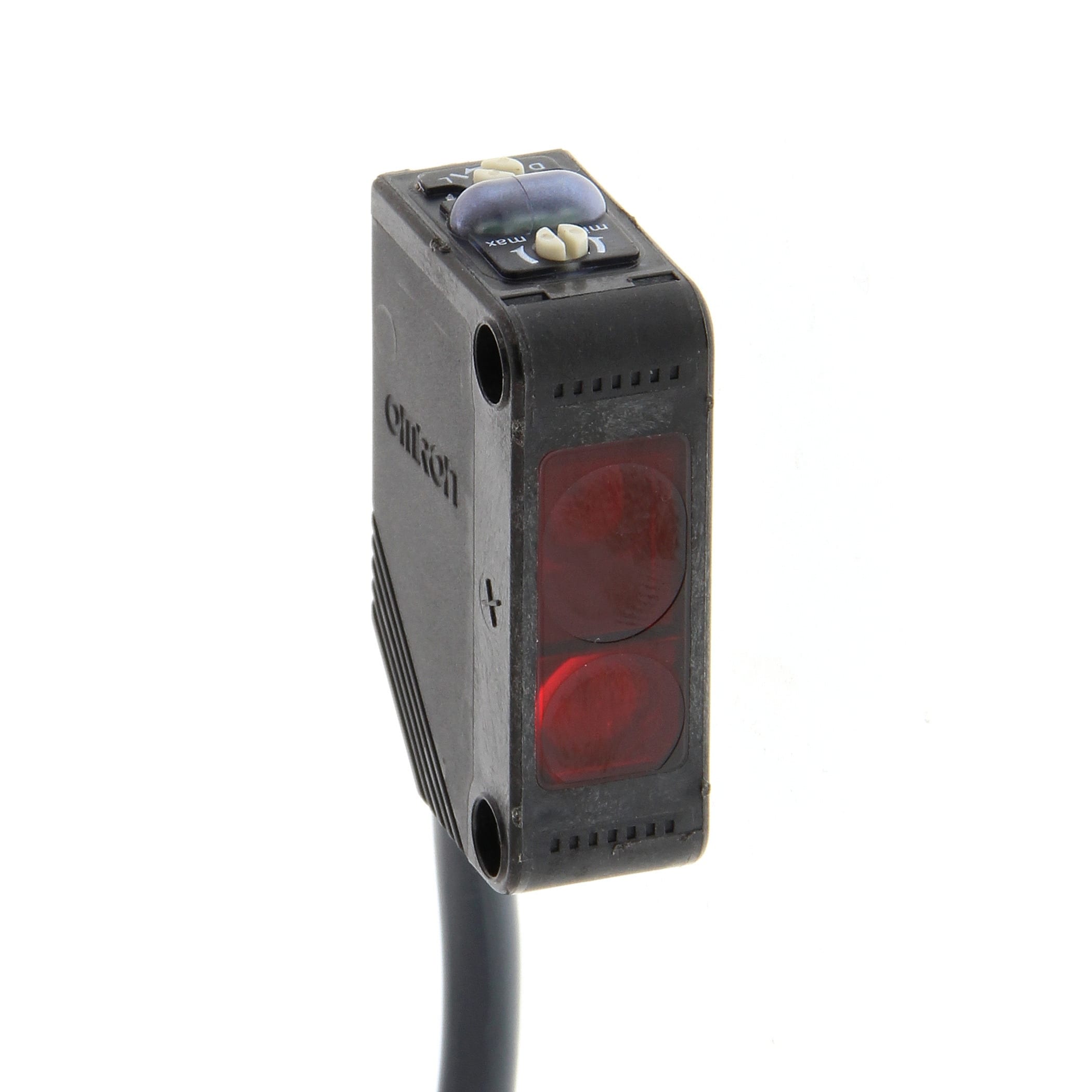 OMRON ELECTRONICS - Sensori fotoelettrici. Sensore fotoelettric