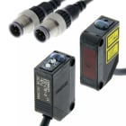 OMRON ELECTRONICS - Sensore fotoelettrico. laser a sbarramento.