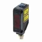OMRON ELECTRONICS - sensore-Emettitore min.laser c.c. conn.M8
