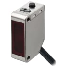 OMRON ELECTRONICS - sensore- min.acciaio trasp.0.5m PNP cavo2m