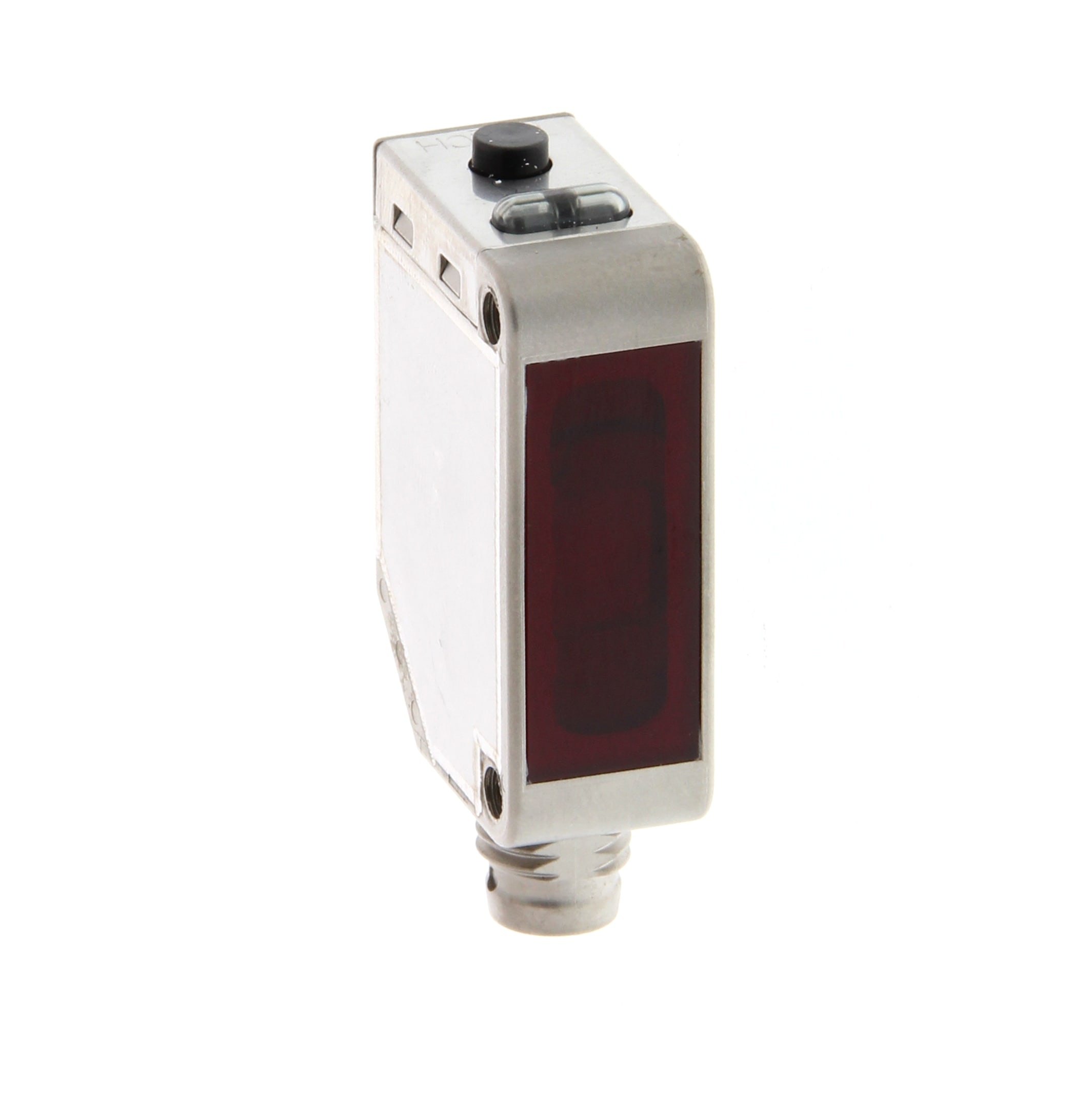 OMRON ELECTRONICS - SENSORE- MIN.ACCIAIO TRASP.0.5M PNP CON.