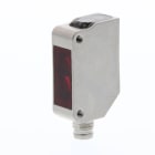 OMRON ELECTRONICS - sensore- min.acciaio reflexBGS100mPNPcon.M8