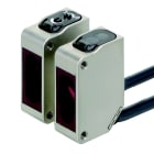 OMRON ELECTRONICS - sensore- min.acciaio sbarr.15m NPN cavo2m