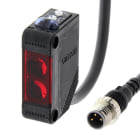 OMRON ELECTRONICS - sensore- min.rifless.pol.4m PNP conM8 0.3m