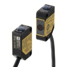 OMRON ELECTRONICS - Fotocellula di sicurezza tipo 2, sbarramento 3m, PNP, impulso luce/buio, cavo 2m.