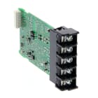 OMRON ELECTRONICS - TERMOREGOLA- MODULO OPZ.EVENTO/HBA E5CN