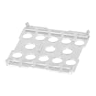 OMRON ELECTRONICS - termoregola protezione terminali e5cb coperchio di protezione per e5cb