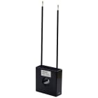 OMRON ELECTRONICS - Current Transformer (CT), with Lead-wire, 1