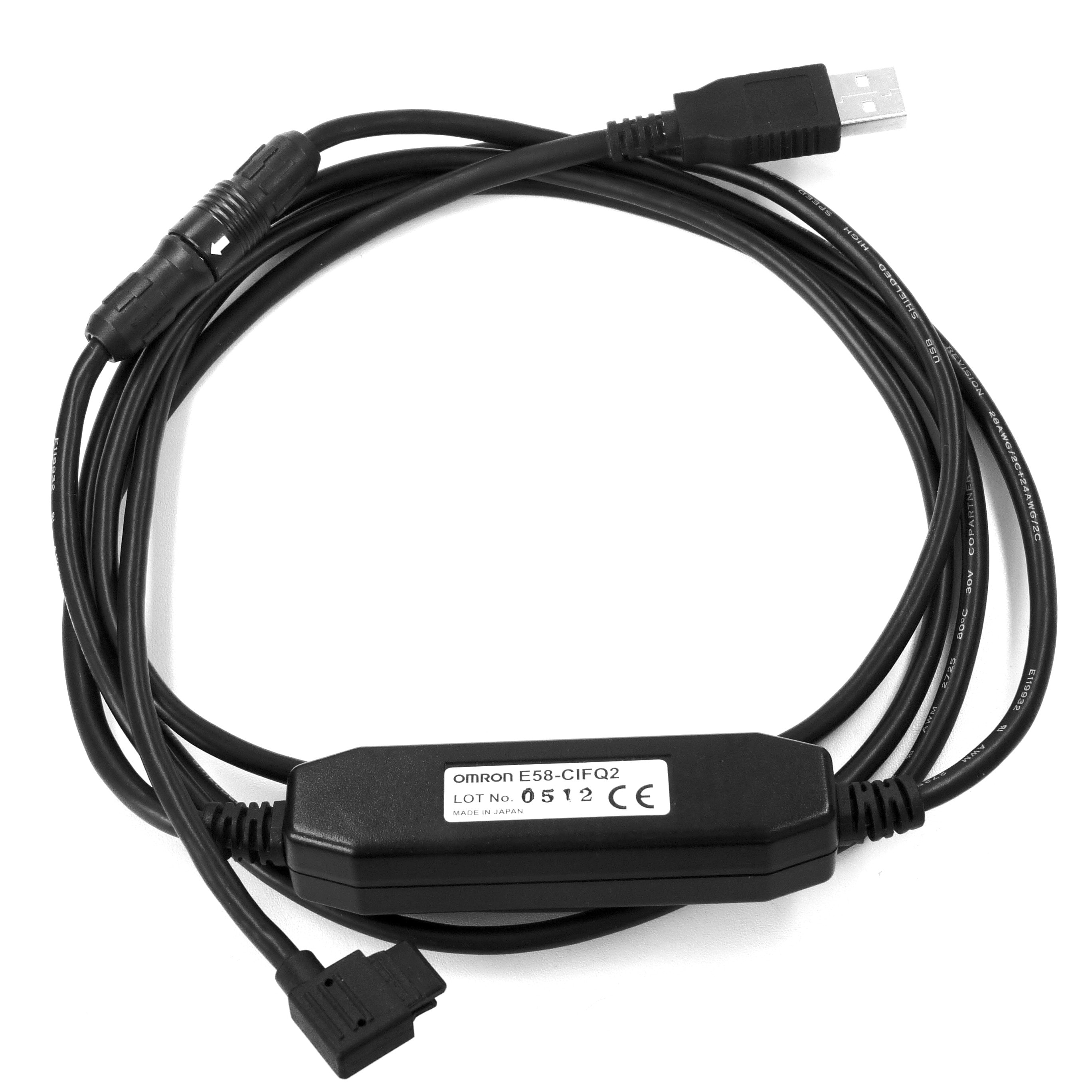 OMRON ELECTRONICS - termoregola- Cavo adatt per termoregolatori
