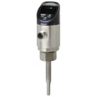 OMRON ELECTRONICS - Flow sensor, liquid, PNP/NPN, IO-Link COM3,