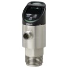 OMRON ELECTRONICS - Pressure sensor, liquid and gas, 0 to 10 MP