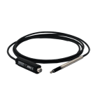 OMRON ELECTRONICS - sensore- Sensore tattile M8 risoluzione 0.1