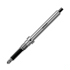 OMRON ELECTRONICS - sensore tattile m8 risoluzione 0.1 micro dritto 12 mm range flangia