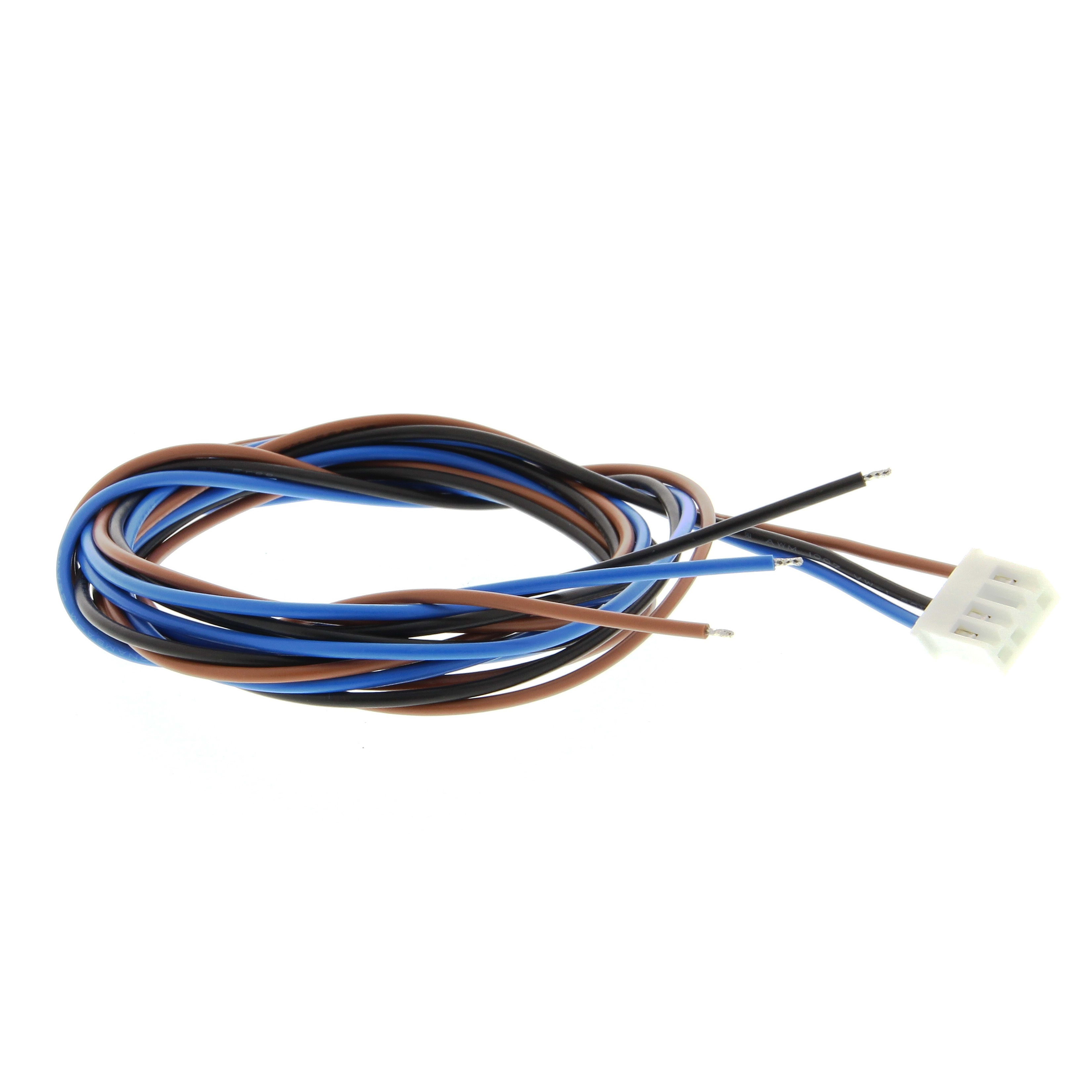 OMRON ELECTRONICS - sensore- Connettori con cavo per fotomicros