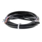 OMRON ELECTRONICS - Sensore con connettore cavo 4 poli 2m per robot e fotomicrosensori serie EE-SX.
