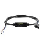OMRON ELECTRONICS - sensore accessori fotomicro ee-2002 cavo con convertitore di uscita npn-pnp cavo da 2 m